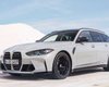 Семейный спорткар: BMW готовят сверхмощный заряженный универсал (фото)