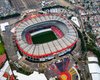 16 городов в трех странах: ВВС назвал лучшие стадионы Чемпионата мира по футболу