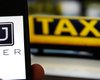 Uber протестирует в Киеве оплату поездки наличными