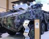 В ОАЭ представили революционную БМП RILA: чем интересна бронемашина (видео)
