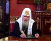 Врачи отговорили Патриарха Московского Алексия II ехать в Донецк