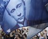 Путин подписал резонансный закон о митингах