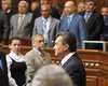 Выборы замедленного действия. Как власть готовит кампанию-2012