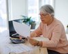 Ідентифікація пенсіонерів в Україні: хто ризикує залишитися без виплат та як цього уникнути