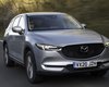 Двигун Toyota та електрифікація: розкрито перші подробиці нової Mazda CX-5