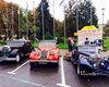 Украинец распродает впечатляющую коллекцию ретро-авто с машинами Гитлера и Брежнева (фото)