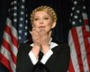 Тимошенко и Богатырева заплатили за свой имидж в США почти $1млн.
