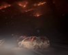 Есть погибший и раненые: на курорте в Хорватии бушует мощный лесной пожар (видео)