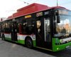 Люблин оштрафовал Богдан Моторс за бракованные троллейбусы