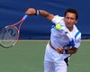 Сергей Стаховский закончил борьбу на Australian Open