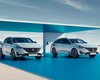 Стильный конкурент Nissan Leaf от Peugeot поступил в продажу: комплектации и цены (фото)