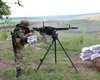 На Донбассе боевики 34 раза обстреляли позиции ВСУ