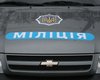Милиция зафиксировала 50 нарушений в ходе голосования