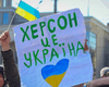 У кафе на набережній Херсона з автомата розстріляли трьох окупантів — ОК "Південь"