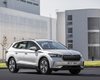 Самый дешевый электрокроссовер Skoda бросил вызов Tesla (фото)