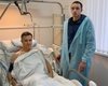 "Зла не держу". Пострадавший в ДТП с Кулебой водитель получил от него деньги на лечение