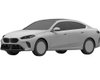 Найдешевший седан BMW розсекретили до прем'єри (фото)