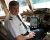 Американским пилотам разрешили летать по iPad