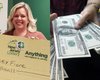 От шутки к миллиону: как случайный лотерейный билет изменил жизнь американки (фото)