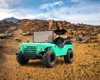 В продаже на Alibaba: в Китае создали самый дешевый электровнедорожник за $1700 (фото)