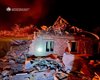 РФ атакувала Київ балістикою та вдарила по Дніпру: є загибла й постраждалі, пошкоджено метро