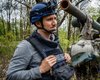 Погиб под Бахмутом: журналиста AFP посмертно наградили высшим орденом Франции (фото)