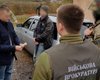 В Полтаве задержали торговца оружием