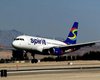 В США пилоты Spirit Airlines начали забастовку 