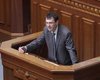 C нарушением Регламента ВР финансовый комитет и Минфин поддержали снижение темпов роста акцизов на "айкосы", - СМИ