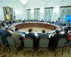 Зеленский провел первое заседание Национального совета реформ