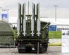 Величезне оборонне замовлення: Бундесвер має намір посилити ППО, закупивши 1280 ракет IRIS-T, — ЗМІ