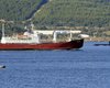 Российский военный корабль и турецкая субмарина встретились в Дарданеллах