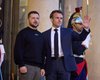 Макрон пригласил Зеленского в Елисейский дворец: о чем будут говорить политики, — Le Monde