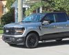 Новий пікап Ford F-150 2024 розсекретили до прем'єри (фото)