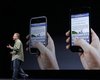 Apple объяснила отсутствие новых технологий в iPhone 5 