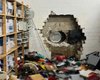 Зухвале пограбування в Німеччині: злодії виламали стіну в сховищі банку і вкрали 30 млн євро