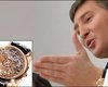 Самые дорогие часы в Украине носят Черновецкий и Ахметов, - СМИ