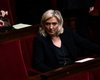 Во Франции хотят судить пророссийского депутата Марин Ле Пен: подробности