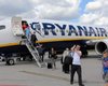 Лоукостер Ryanair намерен запустить в Украине внутренние рейсы
