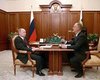 Украинец Дмитриев имеет контакты с ГРУ, ФСБ, дочерью Путина и делает бизнес с Кремлем, — СМИ