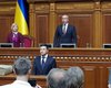 Зеленский принял присягу и заявил о роспуске Рады