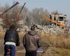 "Потужна агентура СБУ": у РФ випустили методичку для висвітлення удару по Макіївці, – ЗМІ