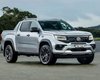 Volkswagen випустив нетиповий спортивний пікап із потужним дизелем (фото)