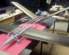 Проект CRUSH: в Украине собирают аналог российских дронов-камикадзе "Ланцет" (видео)