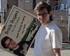 "Я вообще не понимаю, что делаю": мужчина выиграл выборы под странными лозунгами