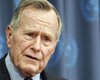 Бывший президент США Буш-старший госпитализирован