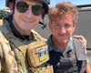 Шон Пенн хоче воювати за українців