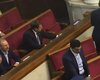 В Раде зафиксировали три новых случая "кнопкодавства"