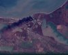 Удар по порту "Темрюк" в Краснодарском крае РФ: последствия атаки видны из космоса (фото)