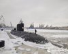 Побратим "Ростова-на-Дону": флот РФ получил новую субмарину "Можайск" (фото)